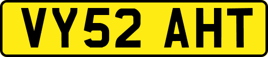 VY52AHT