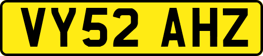 VY52AHZ