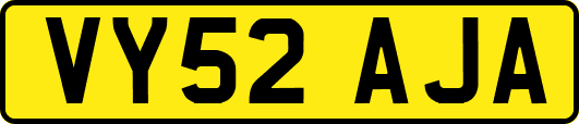 VY52AJA