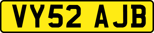 VY52AJB