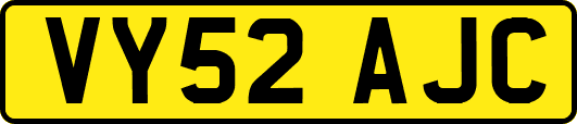 VY52AJC