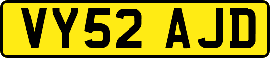 VY52AJD