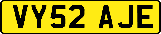 VY52AJE