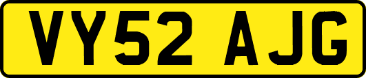 VY52AJG