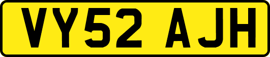 VY52AJH