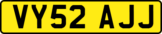 VY52AJJ