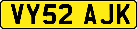VY52AJK