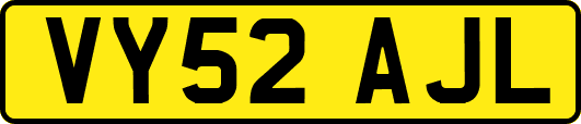 VY52AJL