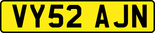 VY52AJN