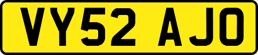 VY52AJO