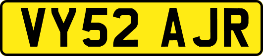VY52AJR