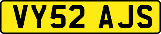 VY52AJS