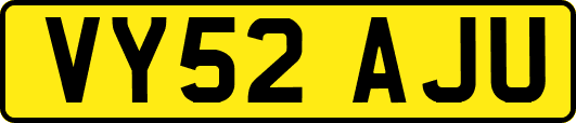 VY52AJU