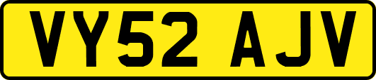 VY52AJV
