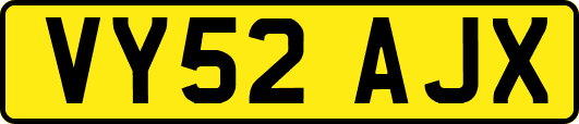 VY52AJX