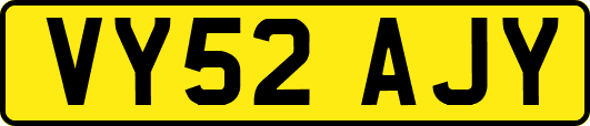 VY52AJY