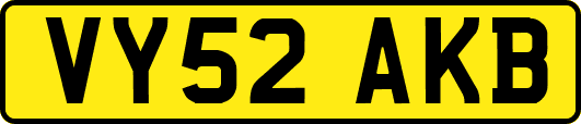 VY52AKB