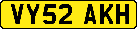 VY52AKH