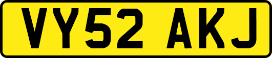 VY52AKJ