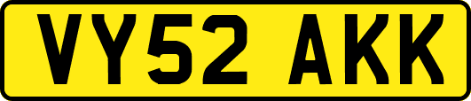 VY52AKK