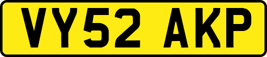 VY52AKP