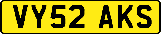 VY52AKS