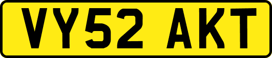VY52AKT