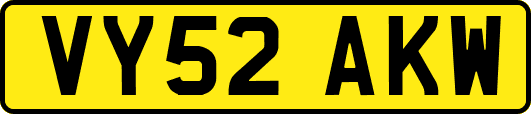 VY52AKW