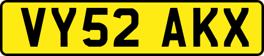 VY52AKX