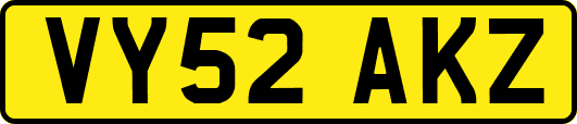VY52AKZ
