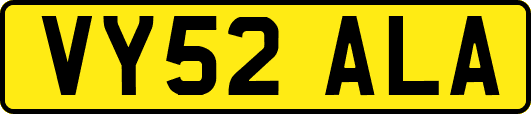VY52ALA