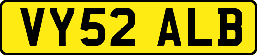 VY52ALB