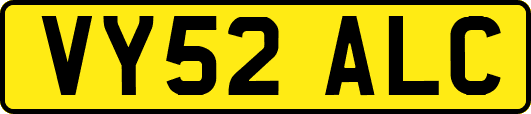 VY52ALC