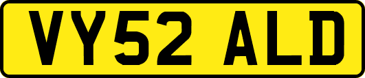 VY52ALD