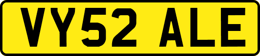 VY52ALE