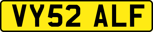 VY52ALF