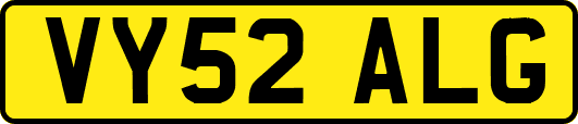 VY52ALG