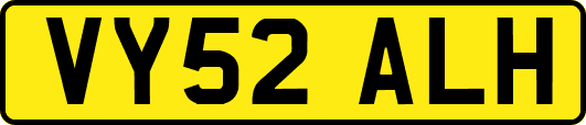 VY52ALH