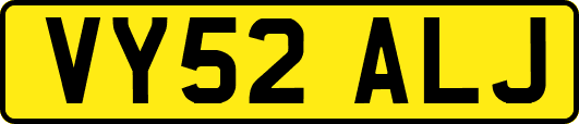 VY52ALJ