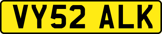 VY52ALK