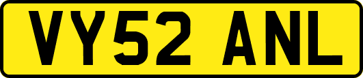 VY52ANL