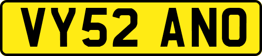 VY52ANO