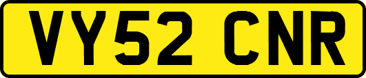 VY52CNR