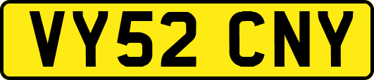 VY52CNY