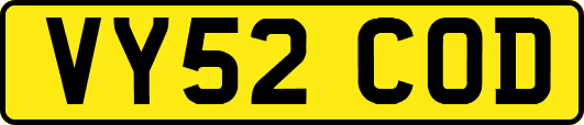 VY52COD
