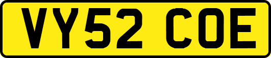 VY52COE