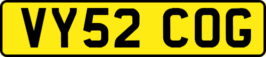 VY52COG