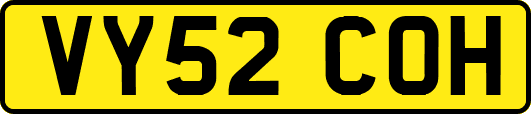VY52COH