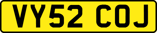 VY52COJ