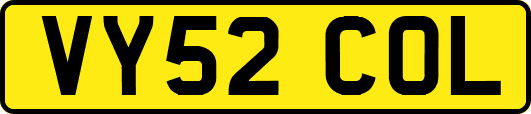 VY52COL